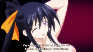 Highschool DxD BorN